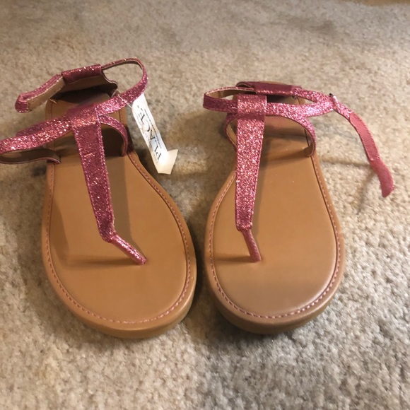 Girls Sandals - Picture 1 of 2
